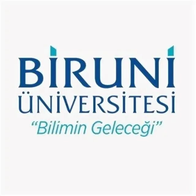 BİRUNİ ÜNİVERSİTESİ