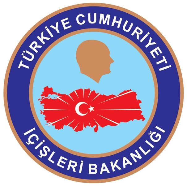 T.C. İç İşleri Bakanlığı